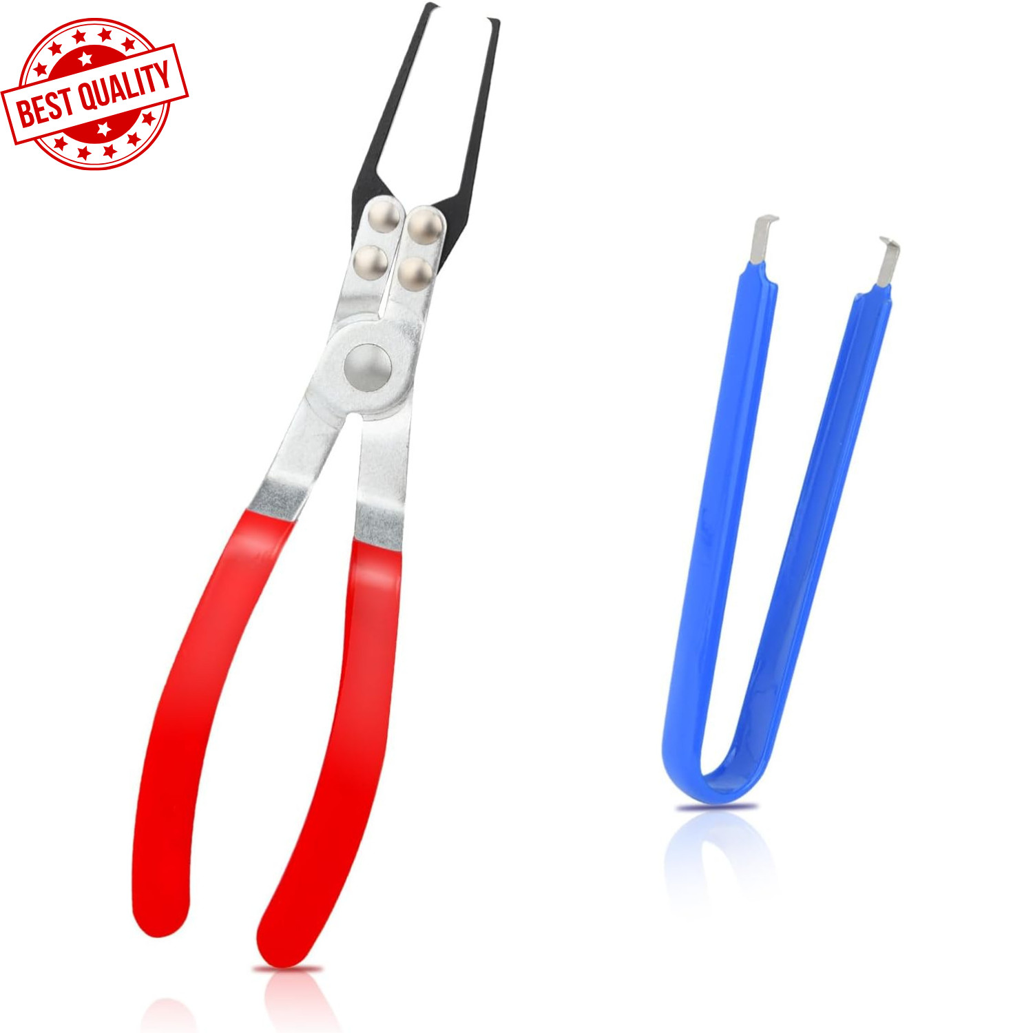 Relay Puller Pliers and Fuse Puller Pliers, Fuse Puller Tool for Car, Automotive