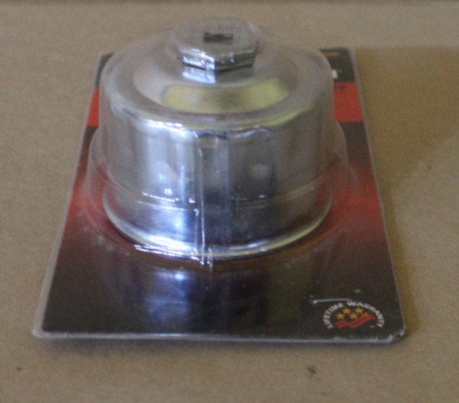 GEARWRENCH 2790D 3″ (76MM) 15 FLUTE END CAP OIL FILTER WRENCH