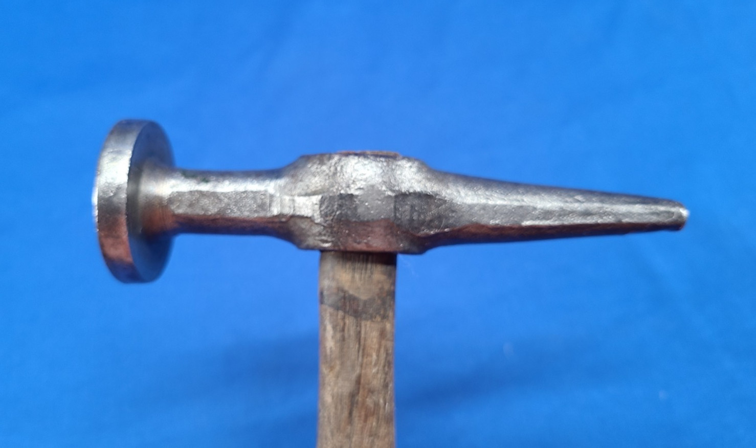 Vintage Vulcan FRH-20 Short Pick Hammer & One Other Metal Pick Auto Body
