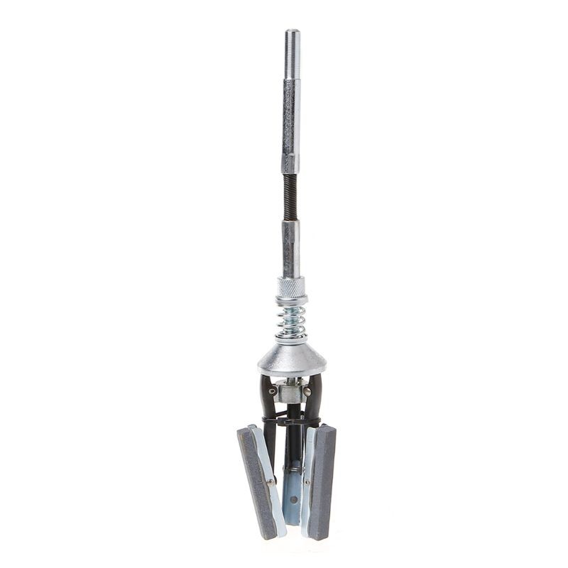 3 Legs Adjustable Brake Cylinder Hone Piston With 3 Grinding Stones Tool Range:3