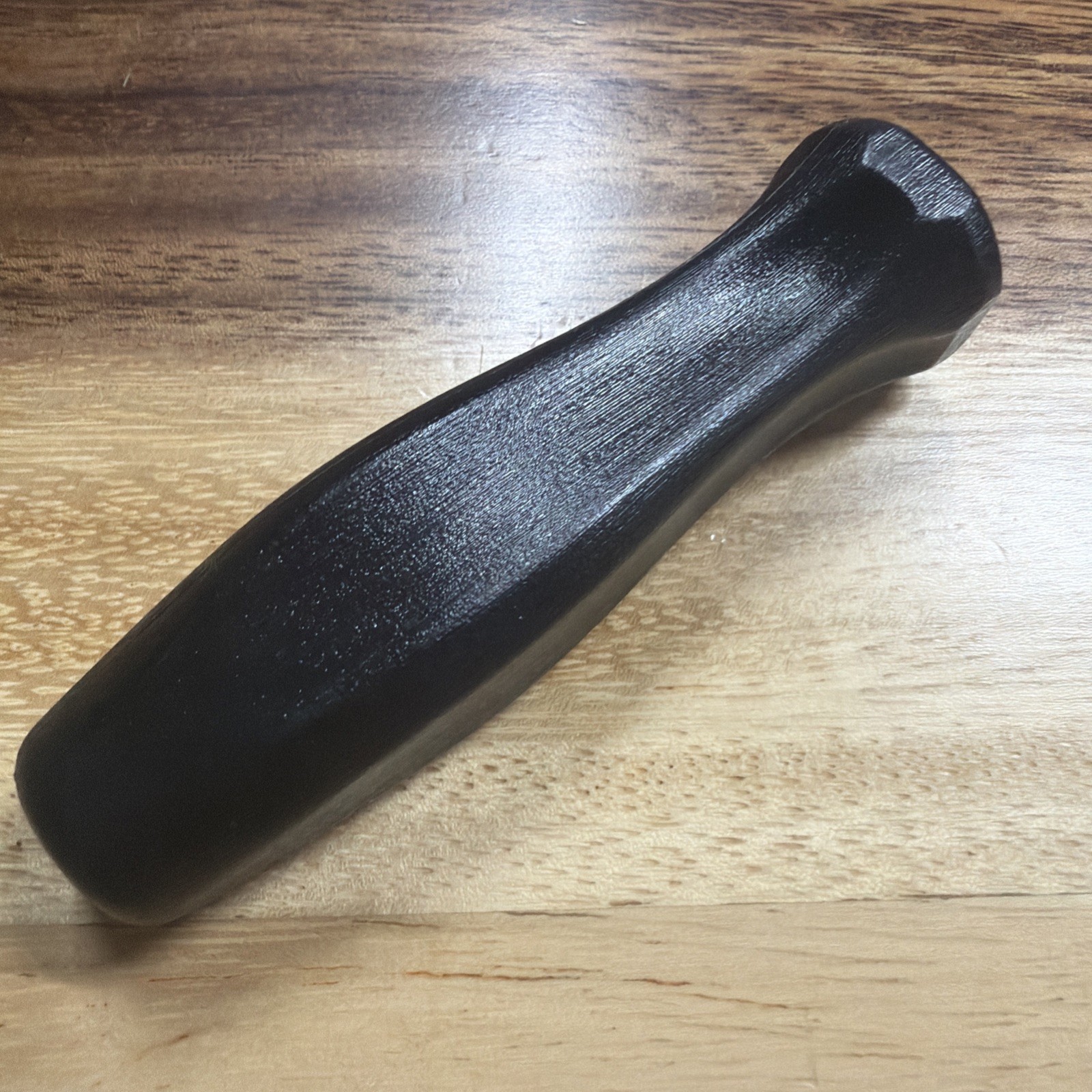 *RARE* Snap-on Tools BLACK 3/8″ Dr Replacement Hard Handle Ratchet Grip