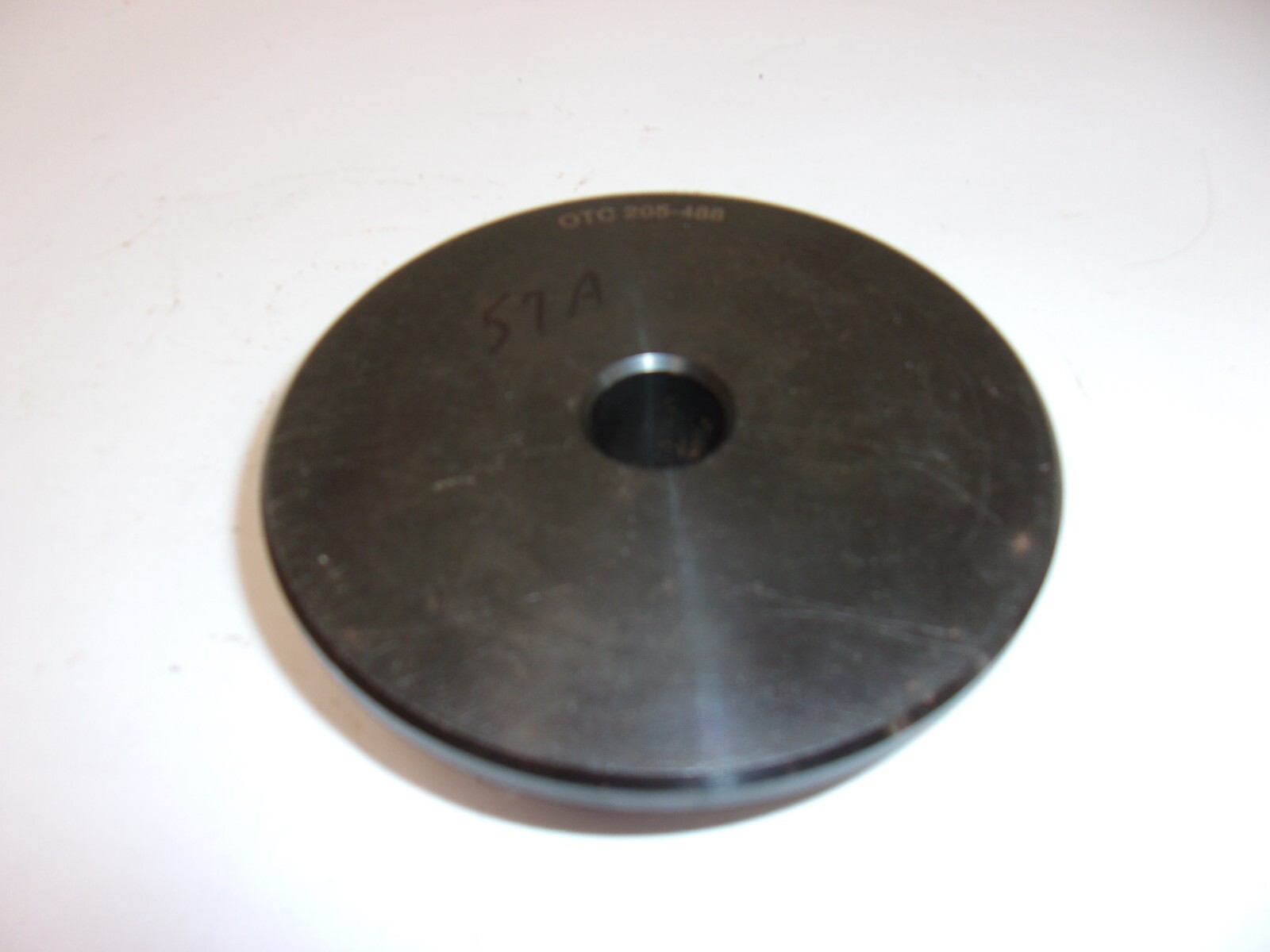 * Ford 205-486 OTC Rotunda Drive Pinion Bearing Cup Installer Dana 80 F-Series