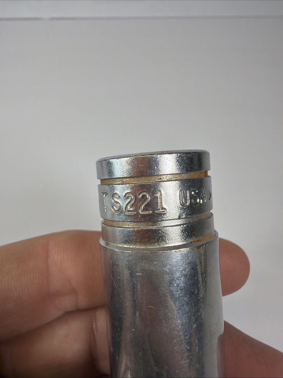 Snap On Socket Lot TS361 TS281 TS221 SFS261 TW301 FS281 TW341 SW241 FPD32