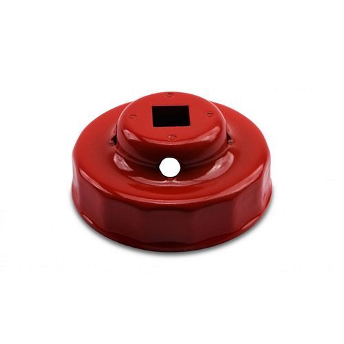 Oil Filter Wrench 67mm 14 Pos Fits Suzuki VL 800 C800/C50 Int Volusia 05-12