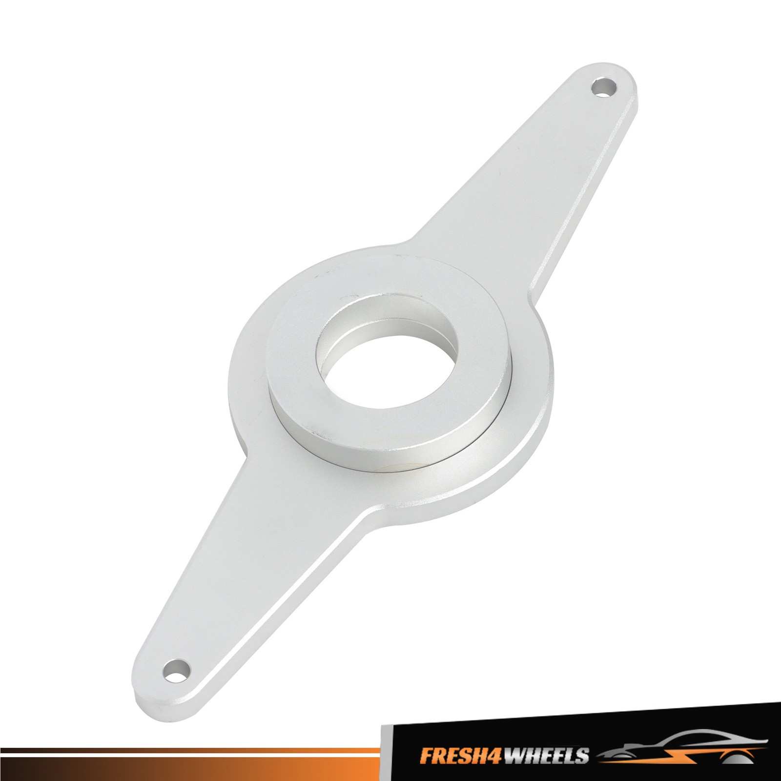 For Audi VW EA888 T10531 Vibration Damper Holding Tool Crankshaft Pulley Removal