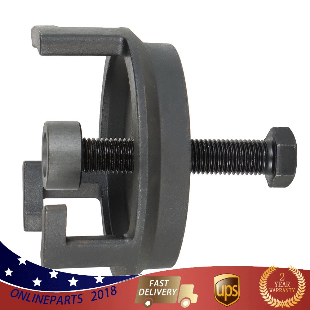 Harmonic Balancer Puller Crank Pulley Puller 25264 For GM Dodge Chrysler Ford