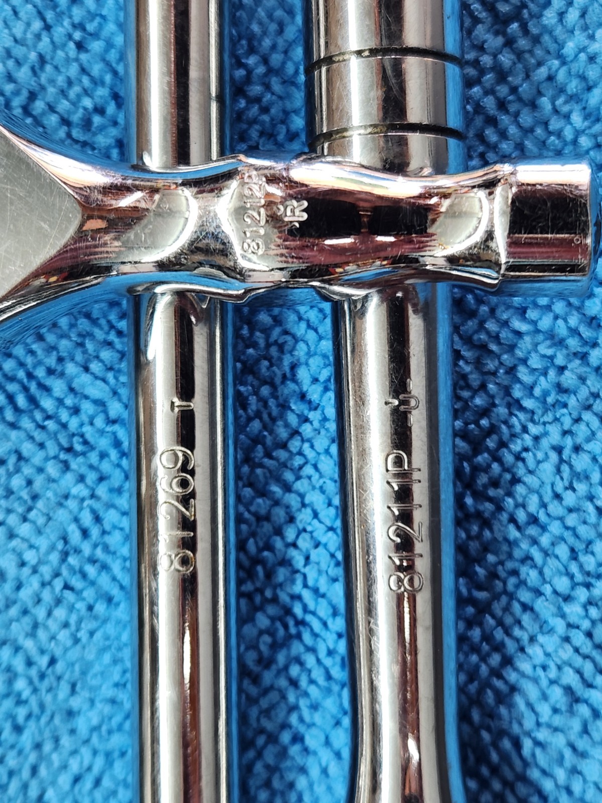 Gearwrench 120xp Ratchet Set 1/4″ 3/8″ 1/2″ lot of 6 81269 81211P 81212P 81304P