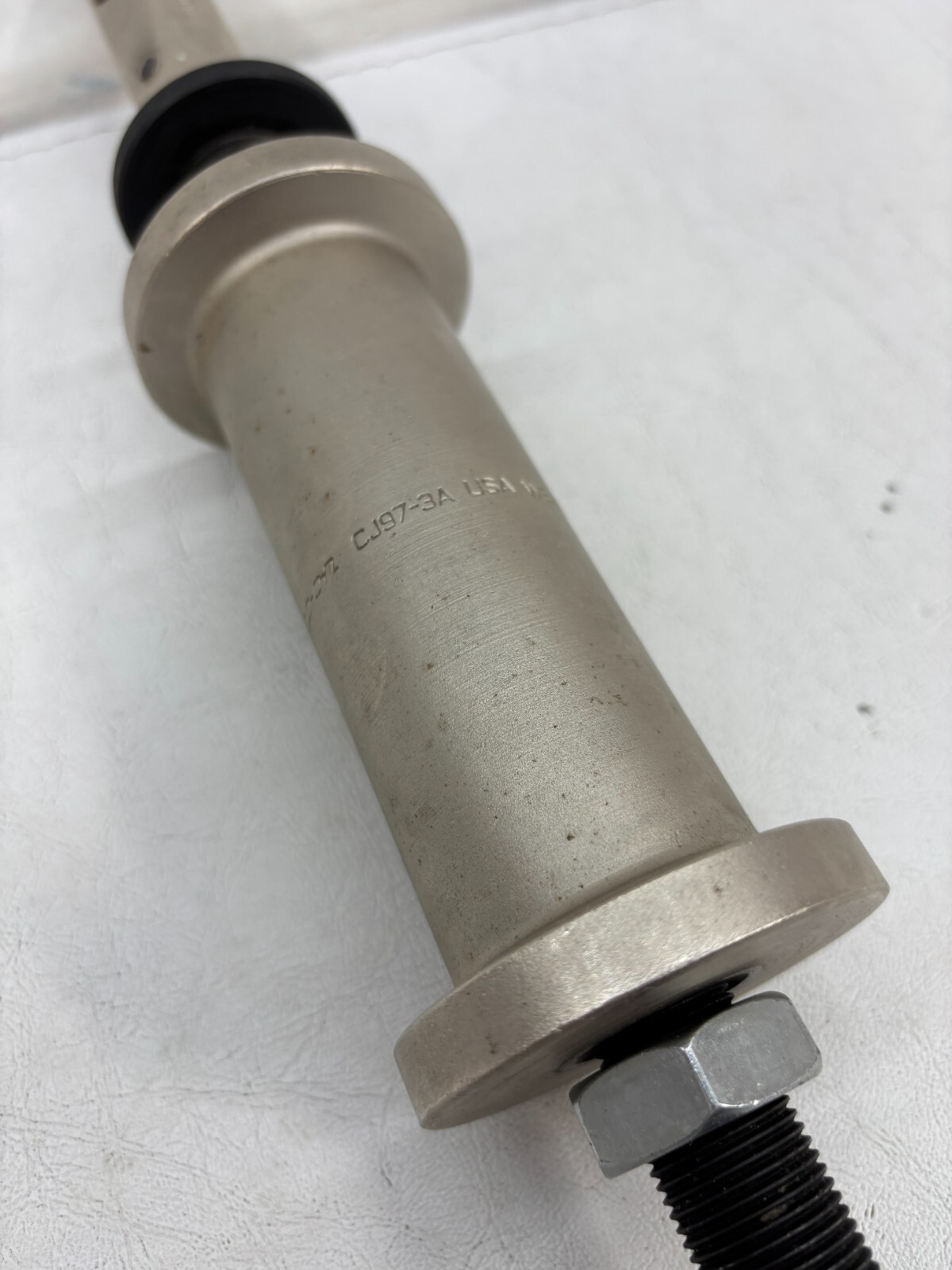 Snap On 4 LB Slide Hammer CJ97-3a