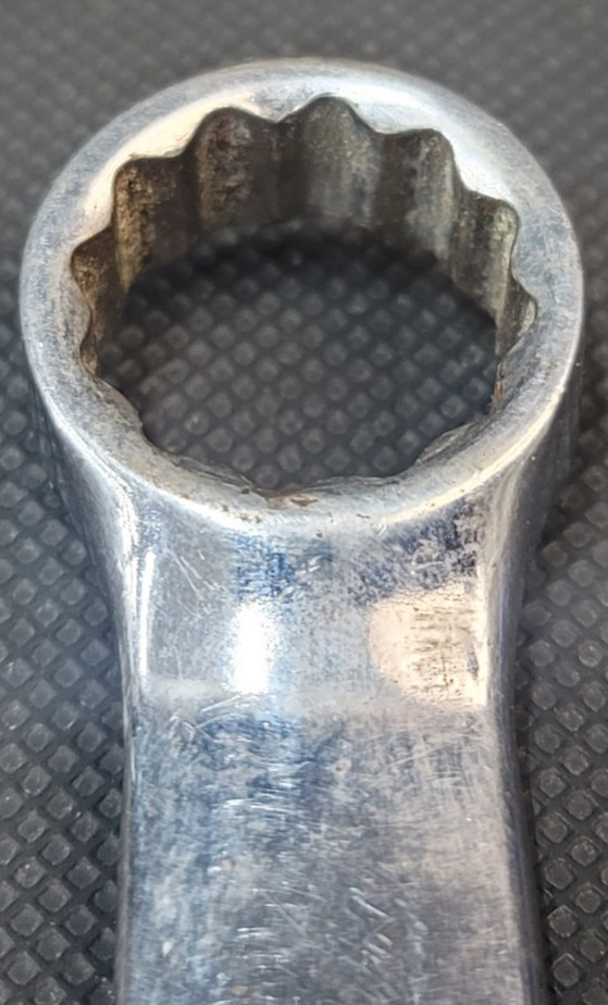Proto Professional 18mm Metric 12 Point Combination Wrench 1218M-T500