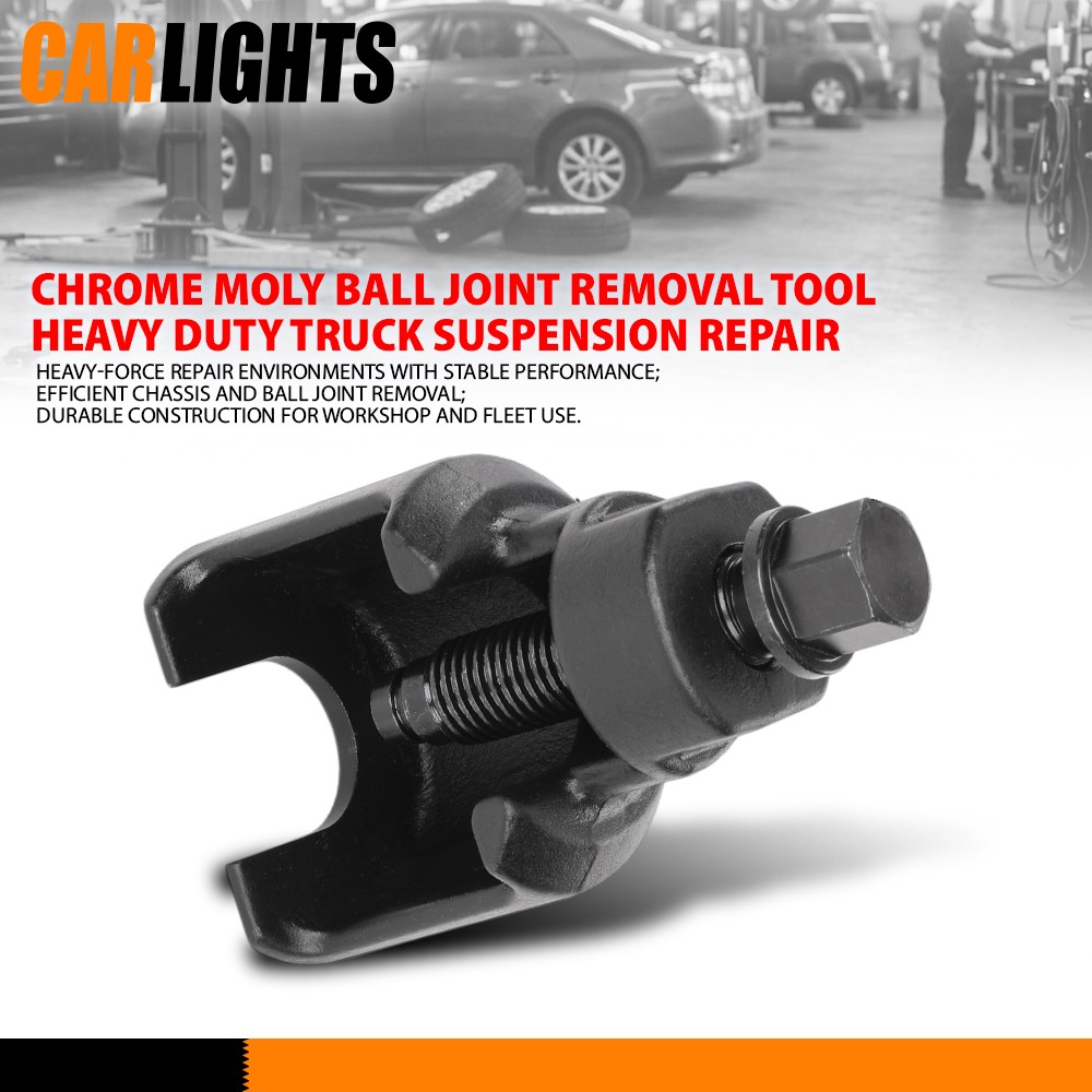 39mm Ball Joint Removal Splitter Extractor Separator Puller Disassembly Tools