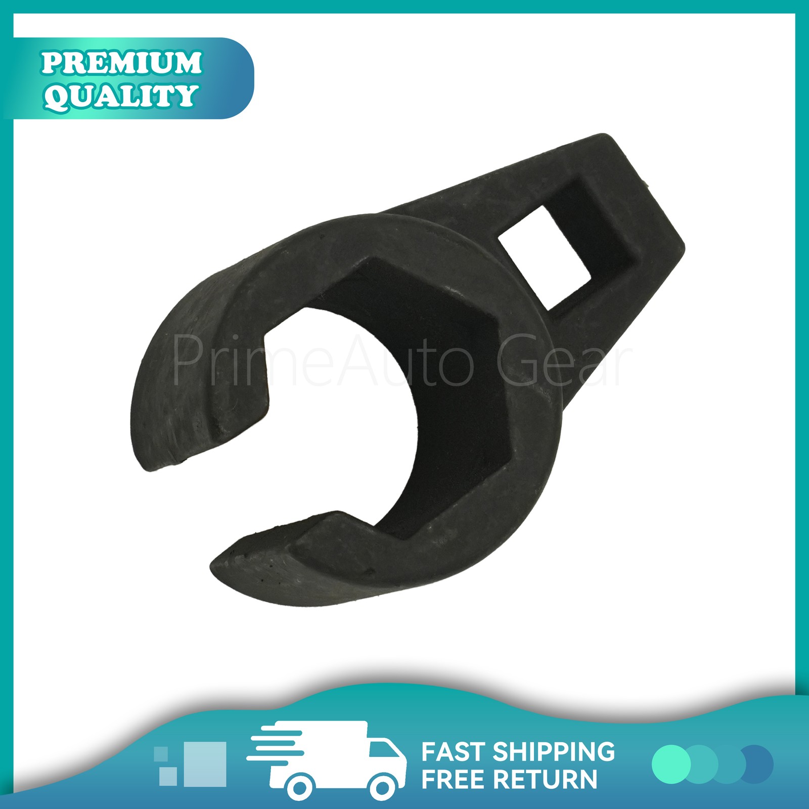 NEW Oxygen O2 Sensor Socket Wrench Removal Tool Drive 3/8″ 7/8-Inch 22mm Offset