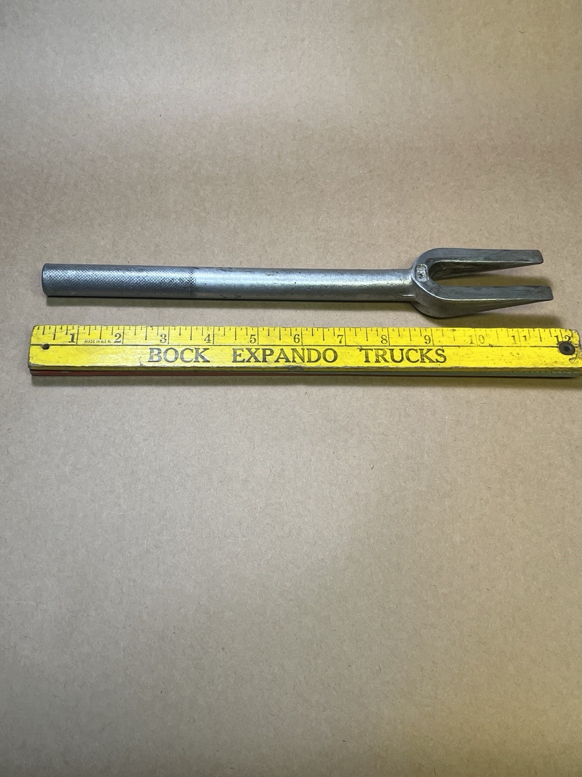 MATCO TOOLS TS-38 BALL JOINT TIE ROD SEPARATOR Pickle Fork