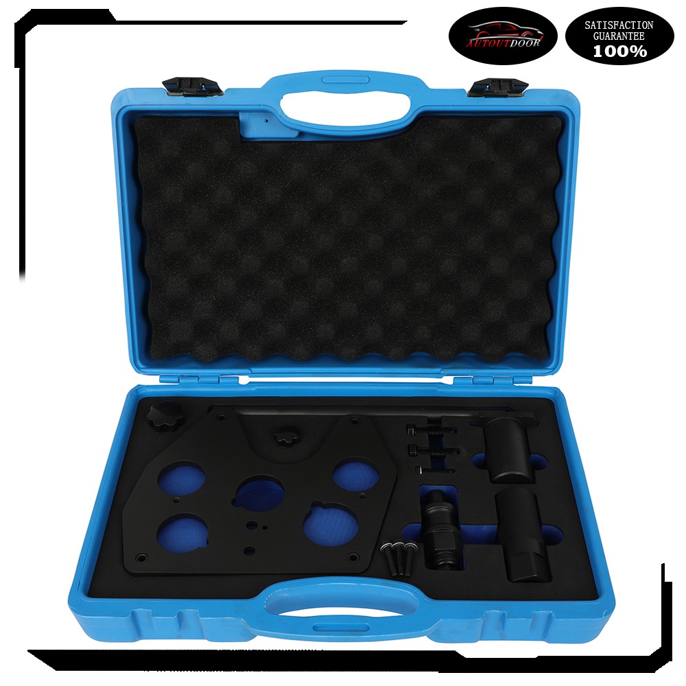 for Jaguar Land Rover Diesel AJ200 Balance Shaft Tool Removal/Installation Kit