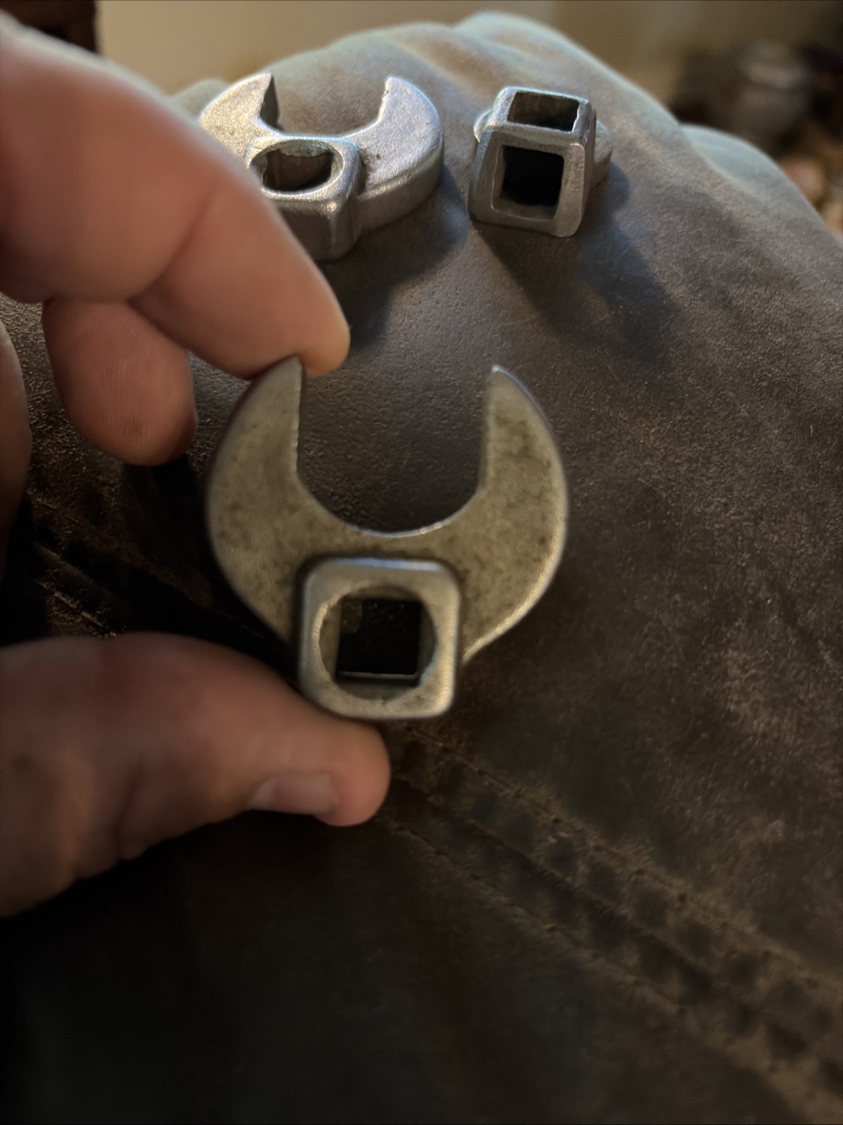 Proto Crows Feet 1/2, 3/4, 13/16, 1”, 1 1-4, 1 3/8