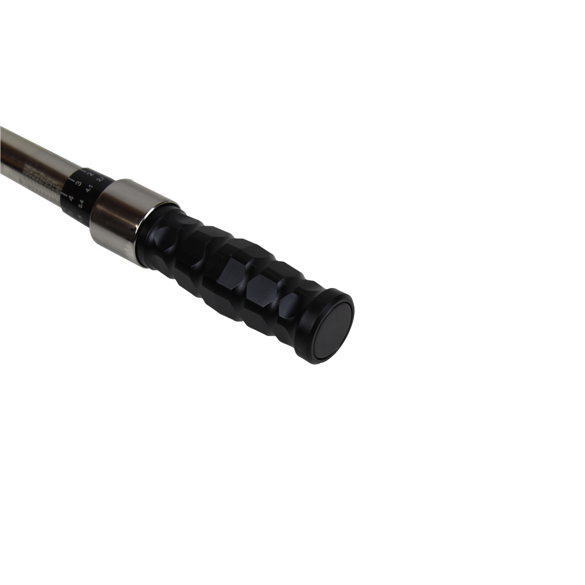 K-Tool 72126A 1/2″ Drive 24.5″ Long Adj Torque Wrench 30-250 ft/lb Capacity
