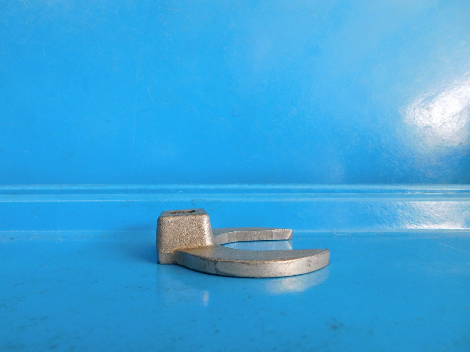 USED, » 1- 1/2 IN » 3/8 IN. DR. OPEN END CROWSFOOT , PART #AN8506-18