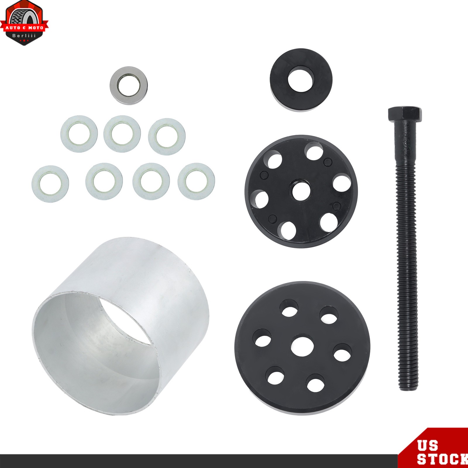 Narrow Bushing Installation Tool S24736 Liner Installation Tool