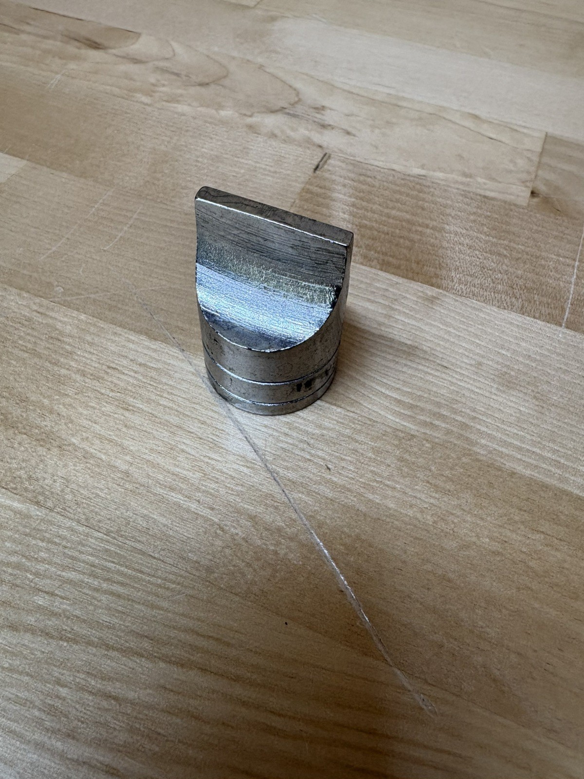 Snap-on Underline #A15. 1/2″ Drive Drag Link Socket Driver 1-1/8″ Blade Width