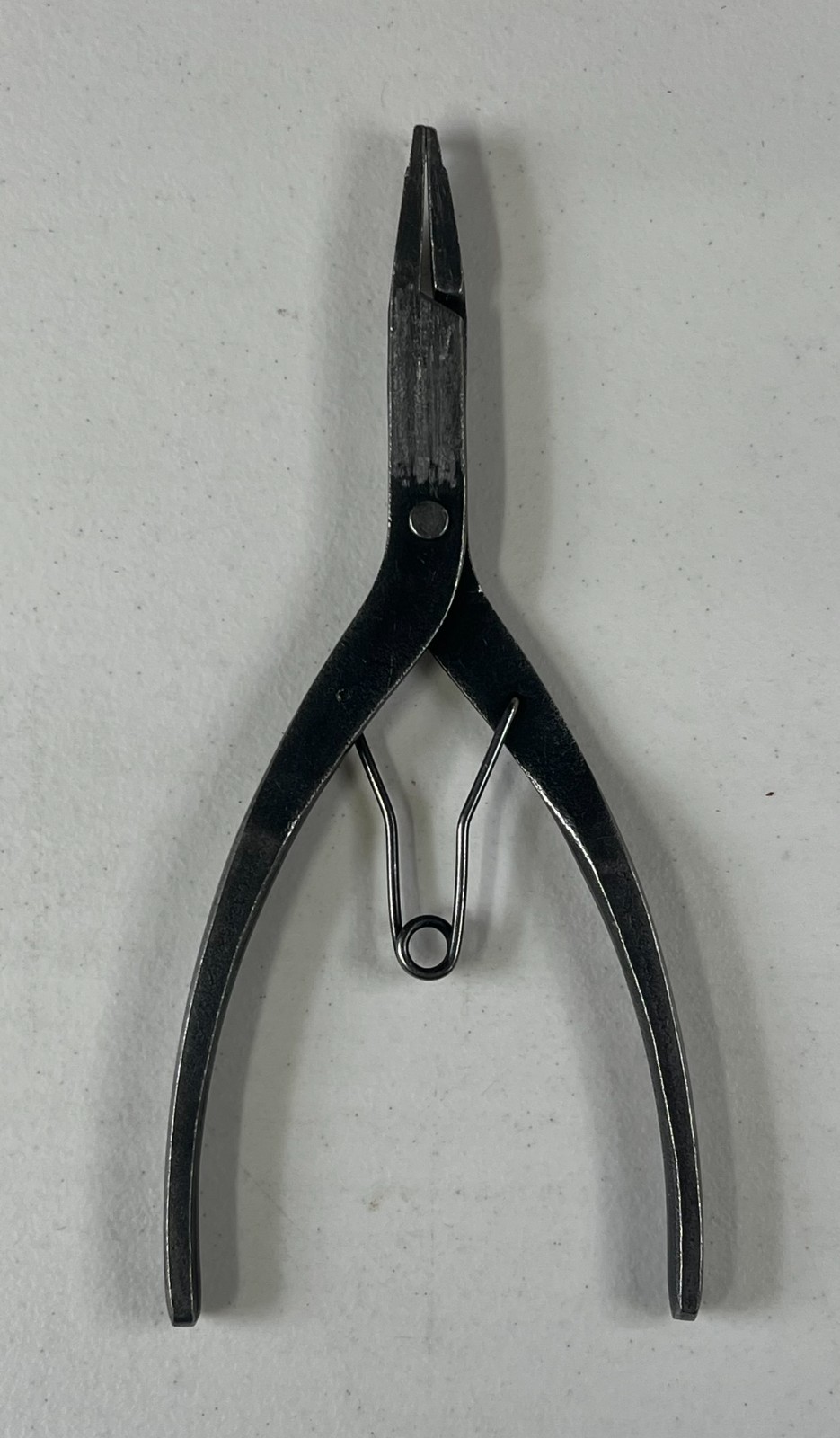 Snap On SRP2 Heavy Duty Transmission Snap Ring Pliers 9 Inch Made in the USA