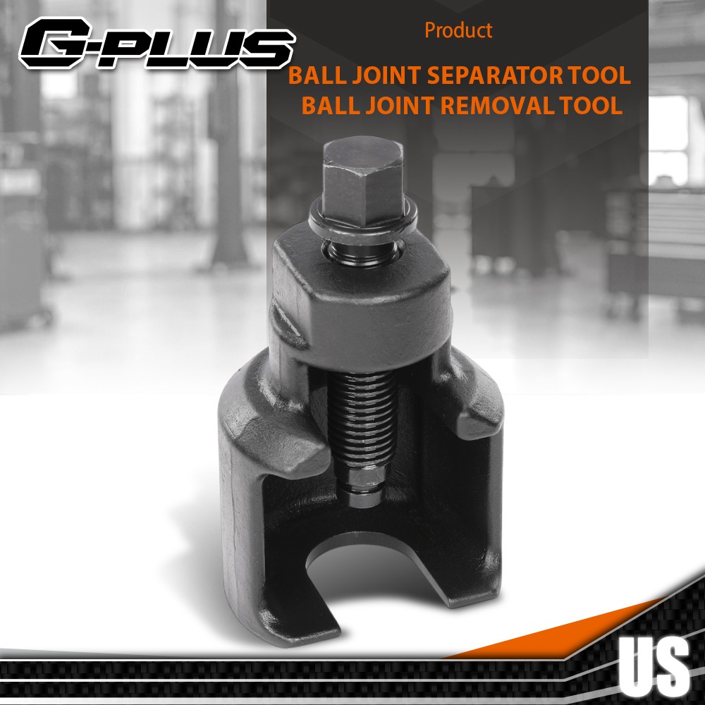 39mm Ball Joint Separator Puller Fits Ball Joint Disassembly Work