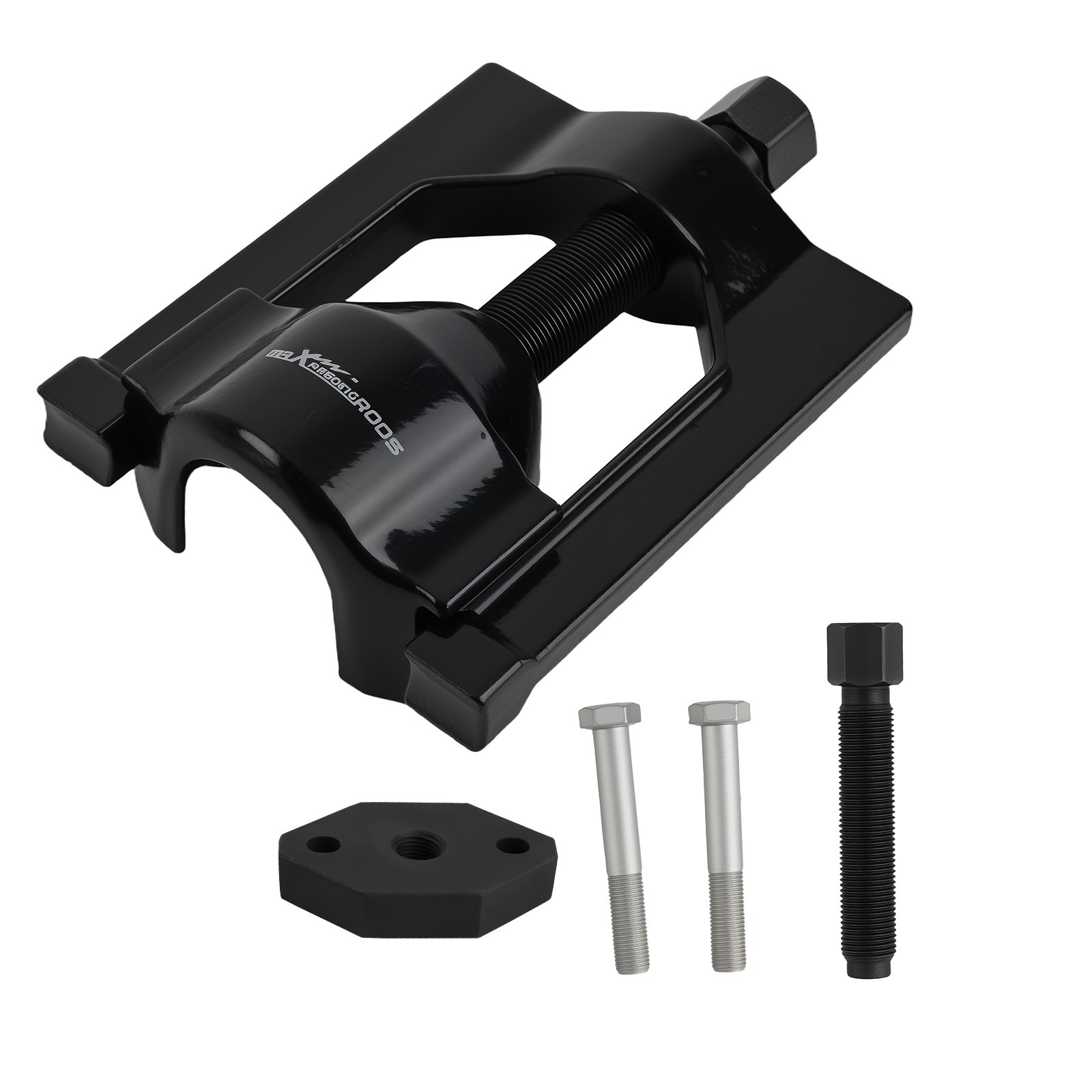 Heavy Duty Truck 10102 Universal U Joint Puller, 5192 Bearing Cup Installer Tool