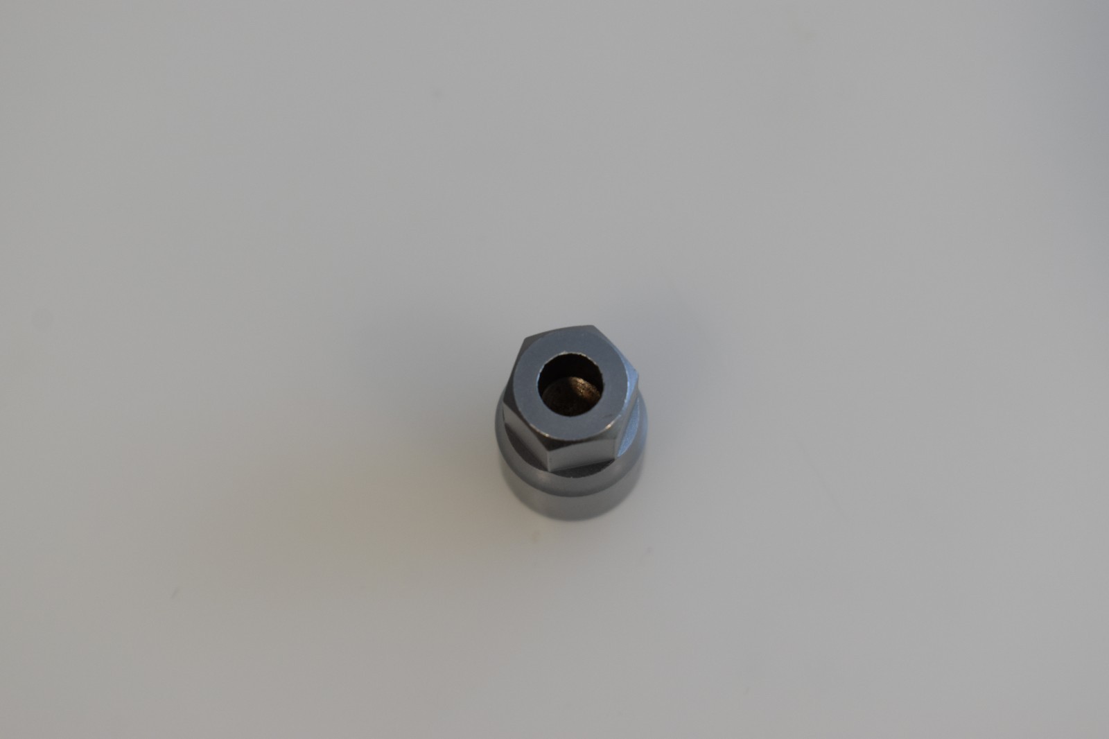 Blue Point BLPTHS1438 3/8″ Stubby Tamper Resistant Hex Bit Socket 1/4″ Drive