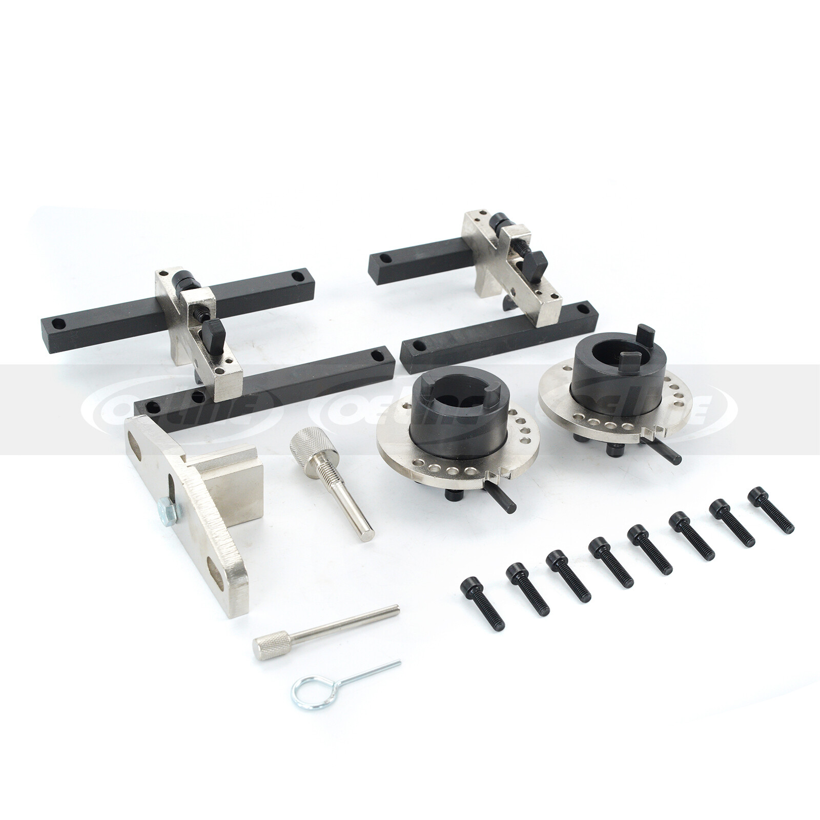 Engine Timing Tool Set Camshaft Timing Kit Carbon Steel for Ford 1.0 Ecoboost