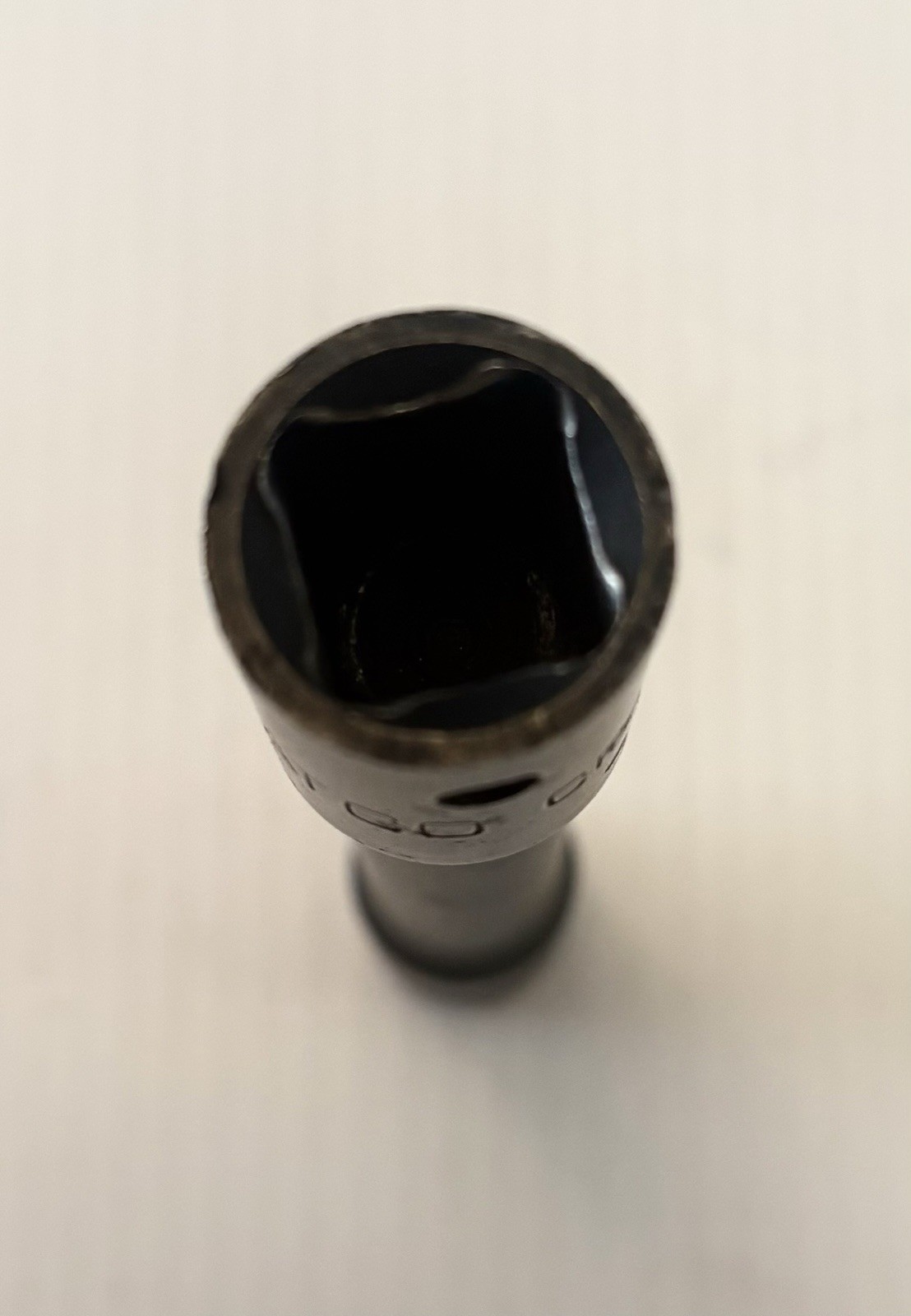 Matco 12mm Ford Driveline 1/2 Inch Socket 12 Point CP122M2DL- Lifetime Warranty