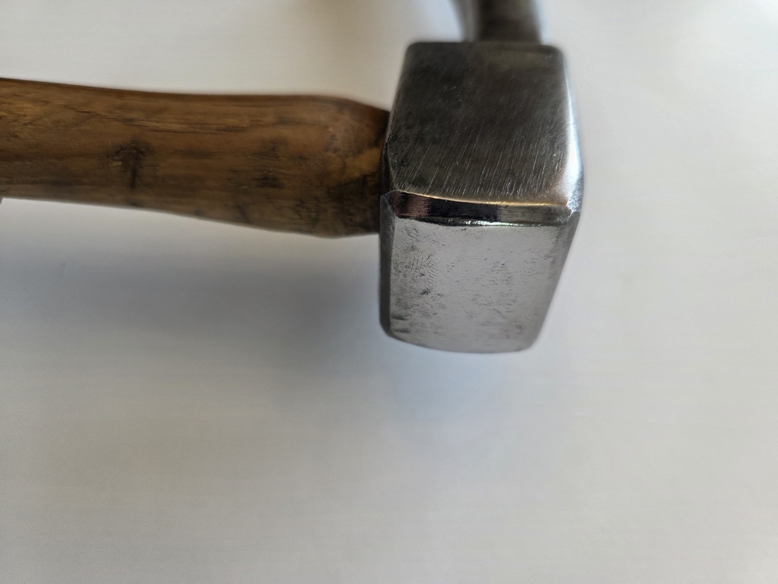 Matco BTH155 Vintage Heavy Duty Auto Body Metal Fabrication Hammer NICE