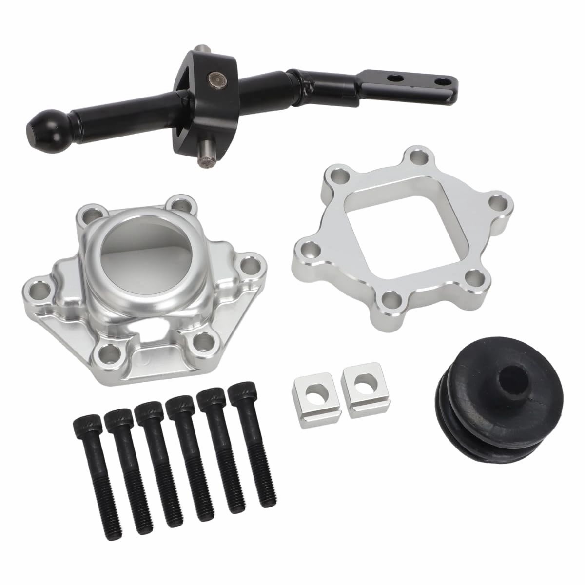 For Ford 7.3L ZF 6 Speed F250 F350 F450 Pickups Short Throw Shifter Kit ZFS6-SK1