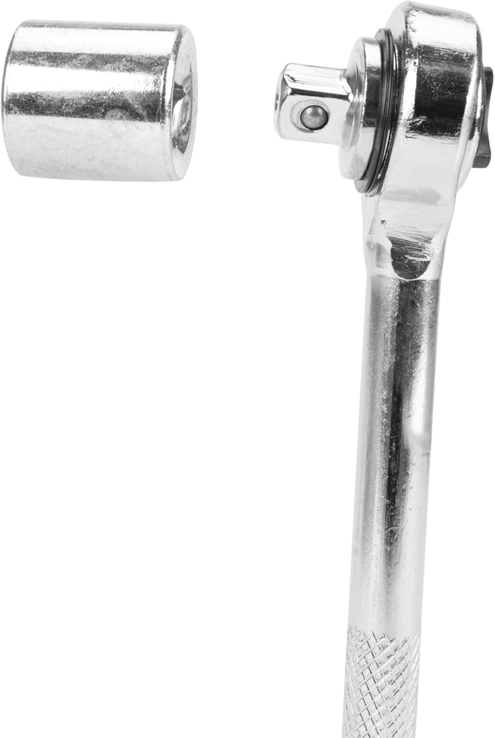 W1168 SAE/Metric 60-Piece Socket 1/4-Inch & 3/8-Inch Drive and Bit Set