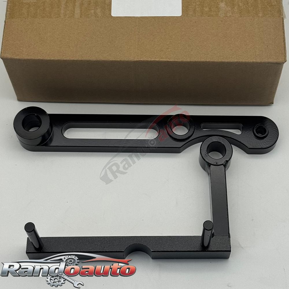 2 Engine Gear Train Timing Tool Kit J-47487 J-48630 For Detroit Diesel DD15 DD13