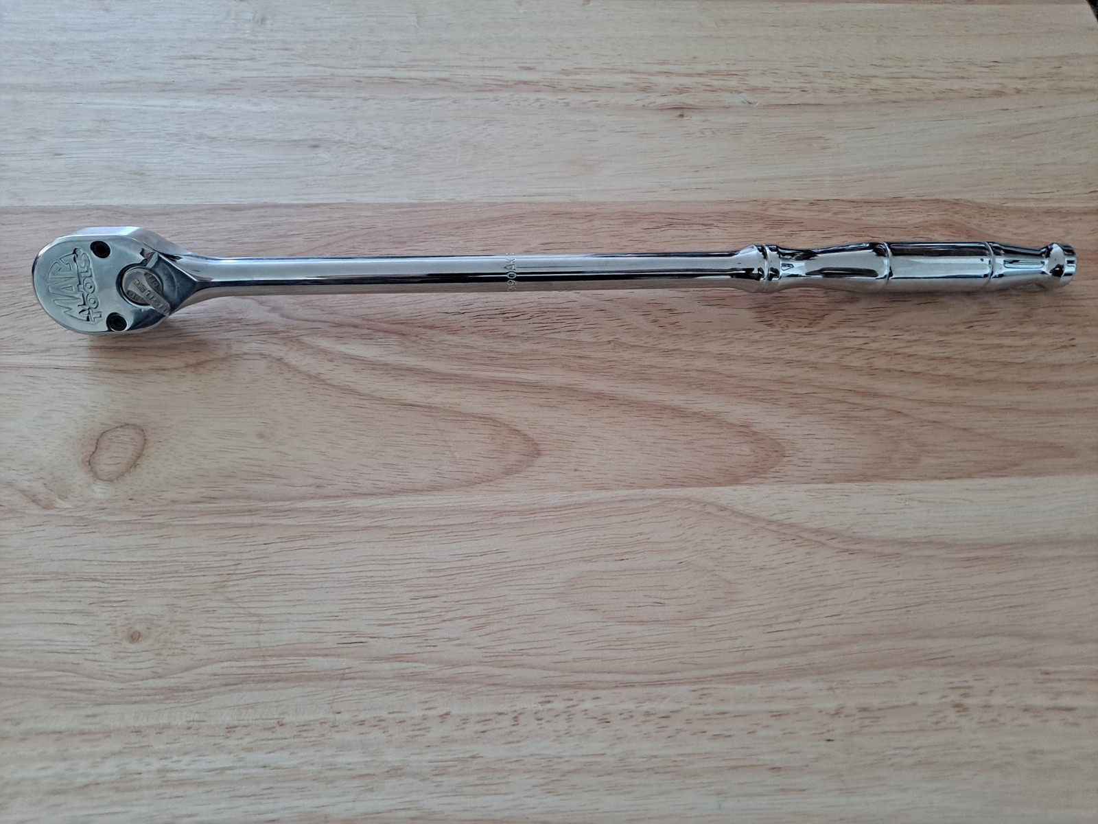 Mac Tools 3/8 Ratchet Long Handle XR1390AK USA
