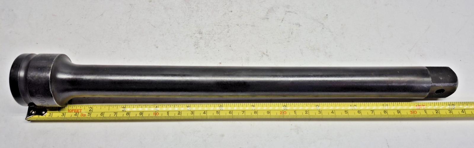 ALLEN 3/4″ DRIVE IMPACT EXTENSION 12″ LONG 36209 MADE IN USA