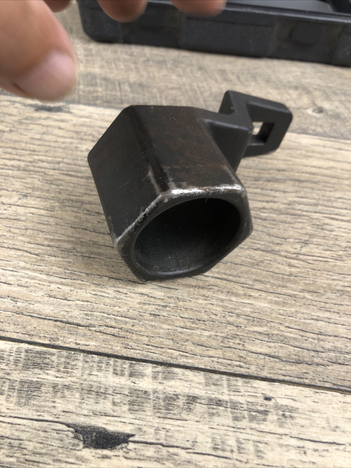 Evertough 67101 Honda/Acura Crankshaft Damper Holding Tool