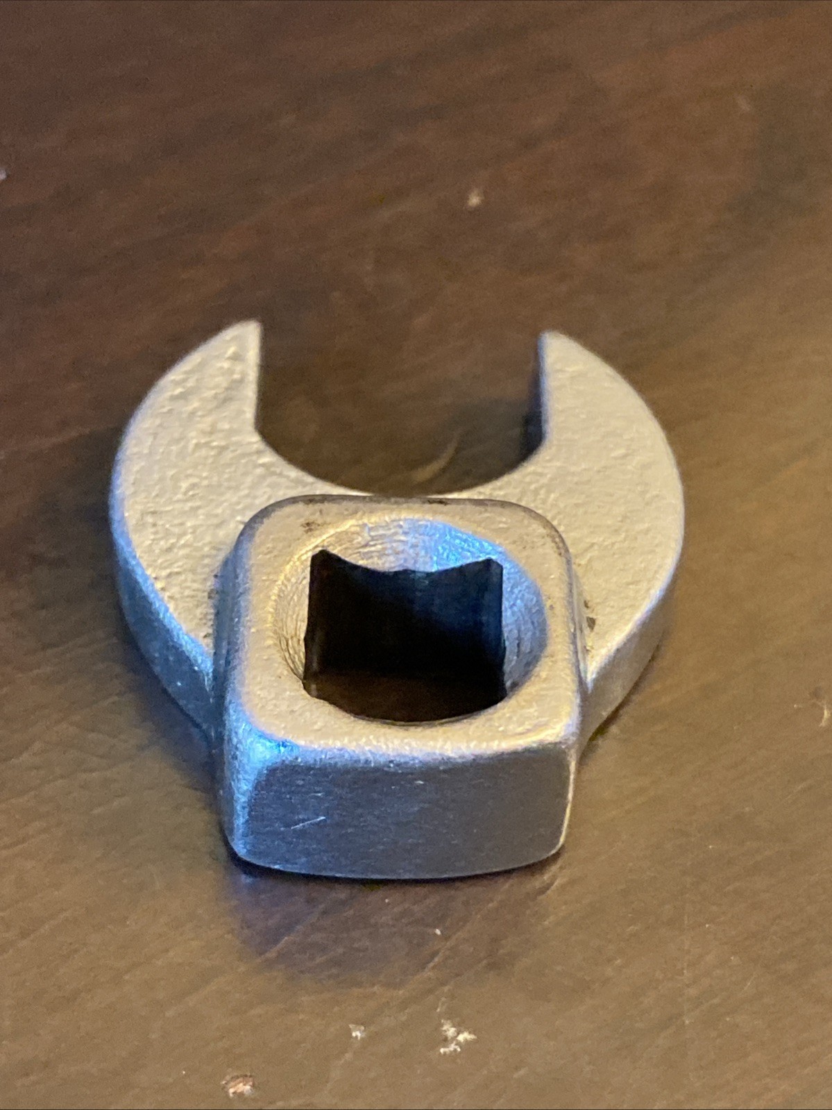 PROTO Tools 4920, 3/8″ Drive 5/8″ Chrome Crowsfoot Wrench USA