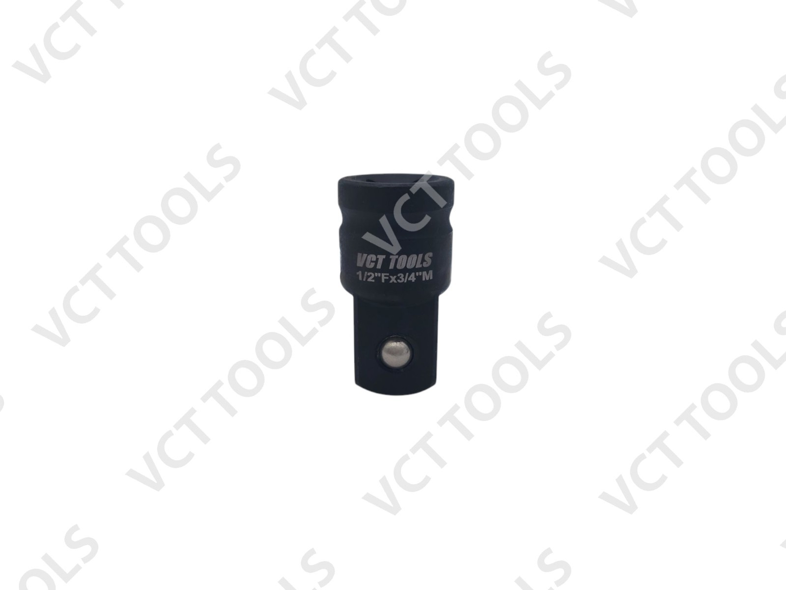 1/2″ Drive to 3/4″ Adapter Reducer Air Impact Tool, Female to Male