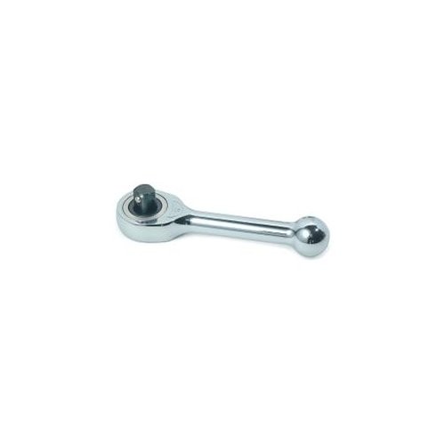 Titan 11200 1/4 In. Drive Gearless Micro Ratchet