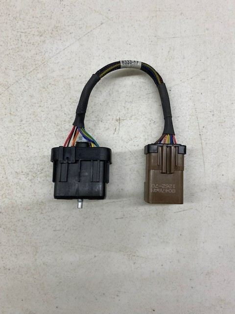 Miller 833-17 Transmission Tester Oem Adapter SKU70T