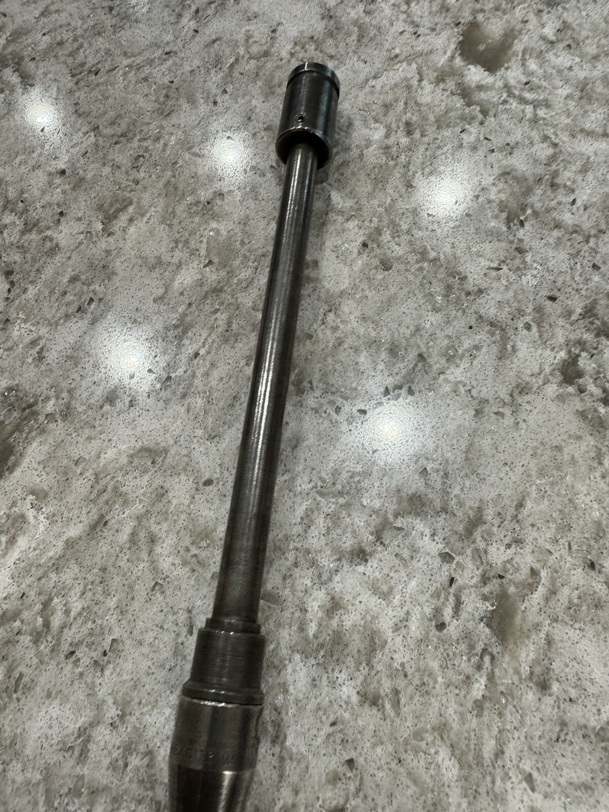 Apex Universal Flex Extension 13mm 1/2” Drive 10” Long FREE SHIPPING