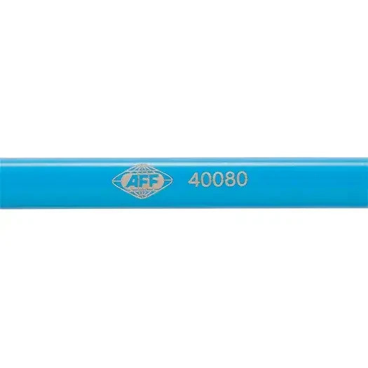 AFF 1/2″ Drive Torque Limiting Extension 80 ft-lb Blue Impact Socket Extension