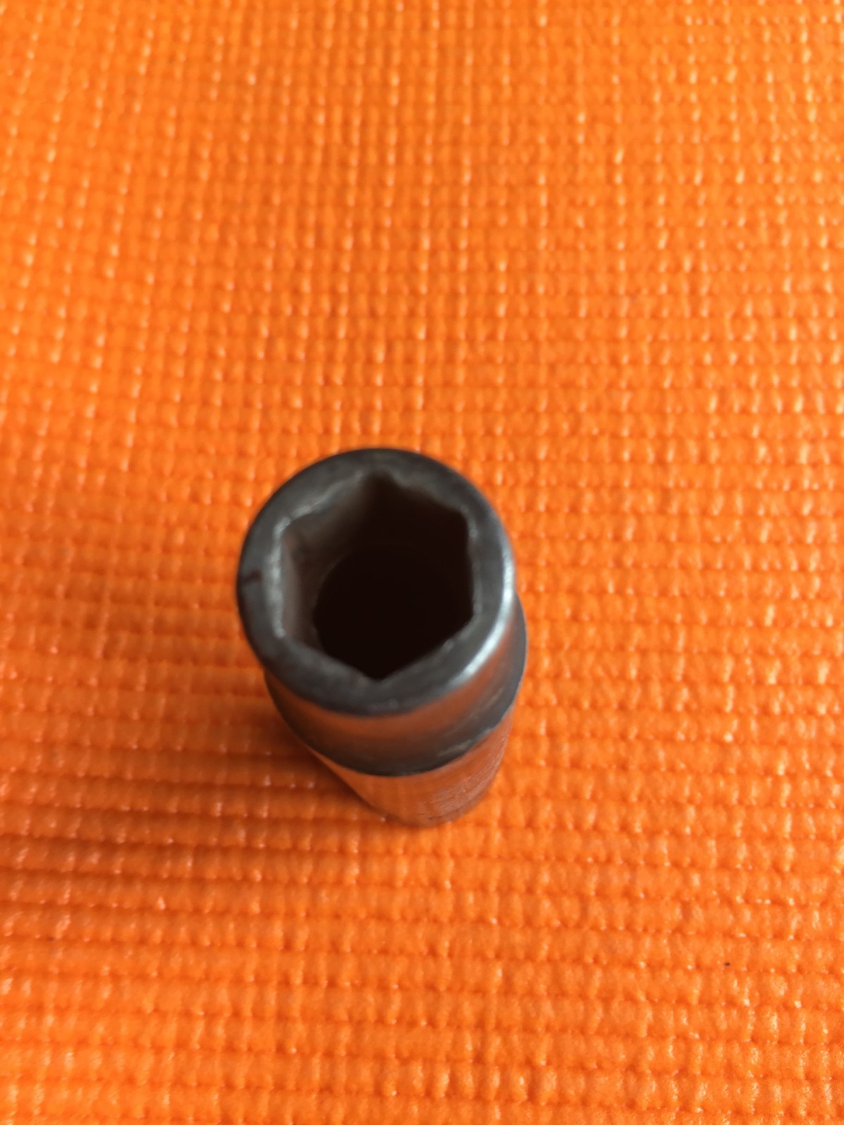 Snap-on Tools USA Deep Impact Socket SIM160A 1/2″ SAE 1/2″ Drive 6Pt Used