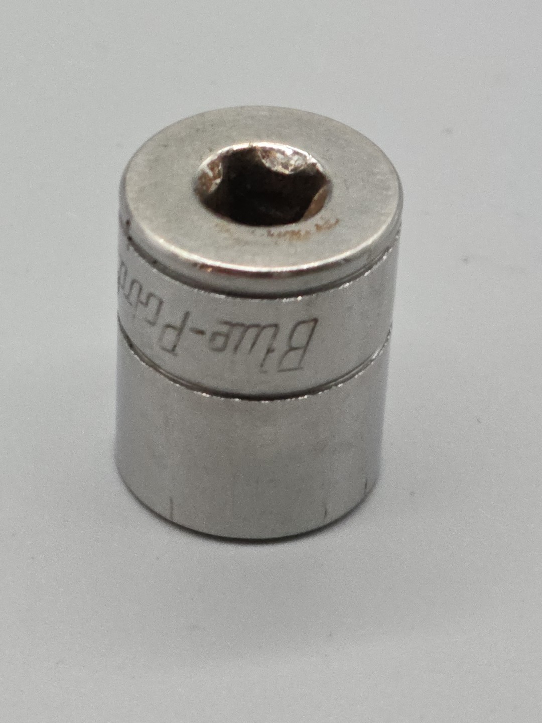 Blue-Point Tools BLPSM1414 6 Point 1/4″ Drive 14mm Shallow Metric Socket USA