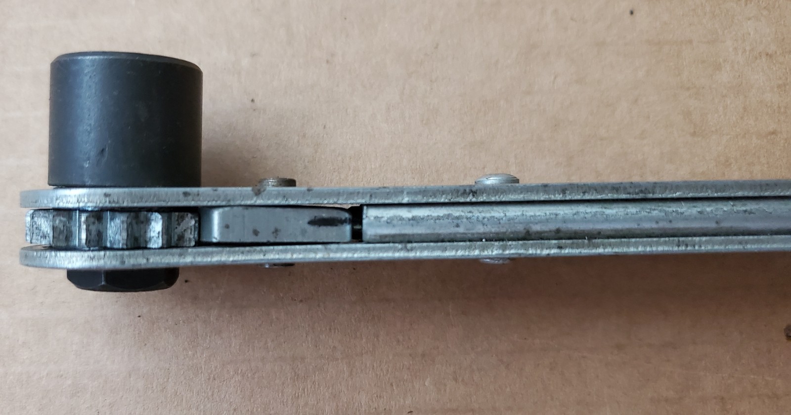 Matco SPW207 Brake Wrench DT160 Clip Remover FG-264 Gauge 99 Puller YA125B Belt