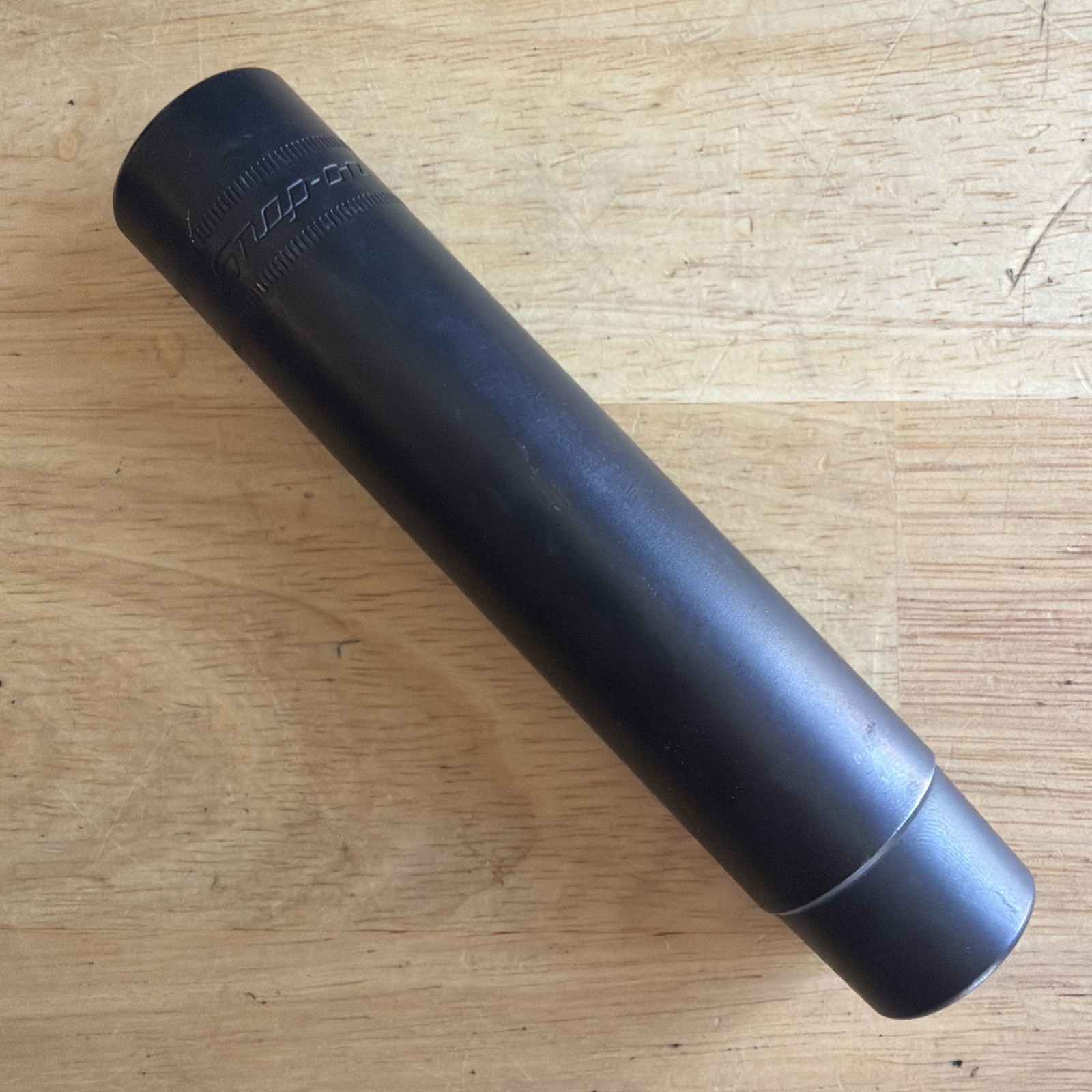 Snap On Tools 15mm Extra Deep Impact Socket 1/2″ Drive 6 Point SIMML150 USA