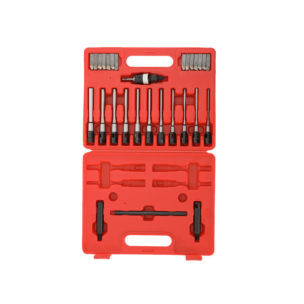 Universal Boring Cutter Valve Repair Tools Valve Seat Single Plane Cutting Tools
