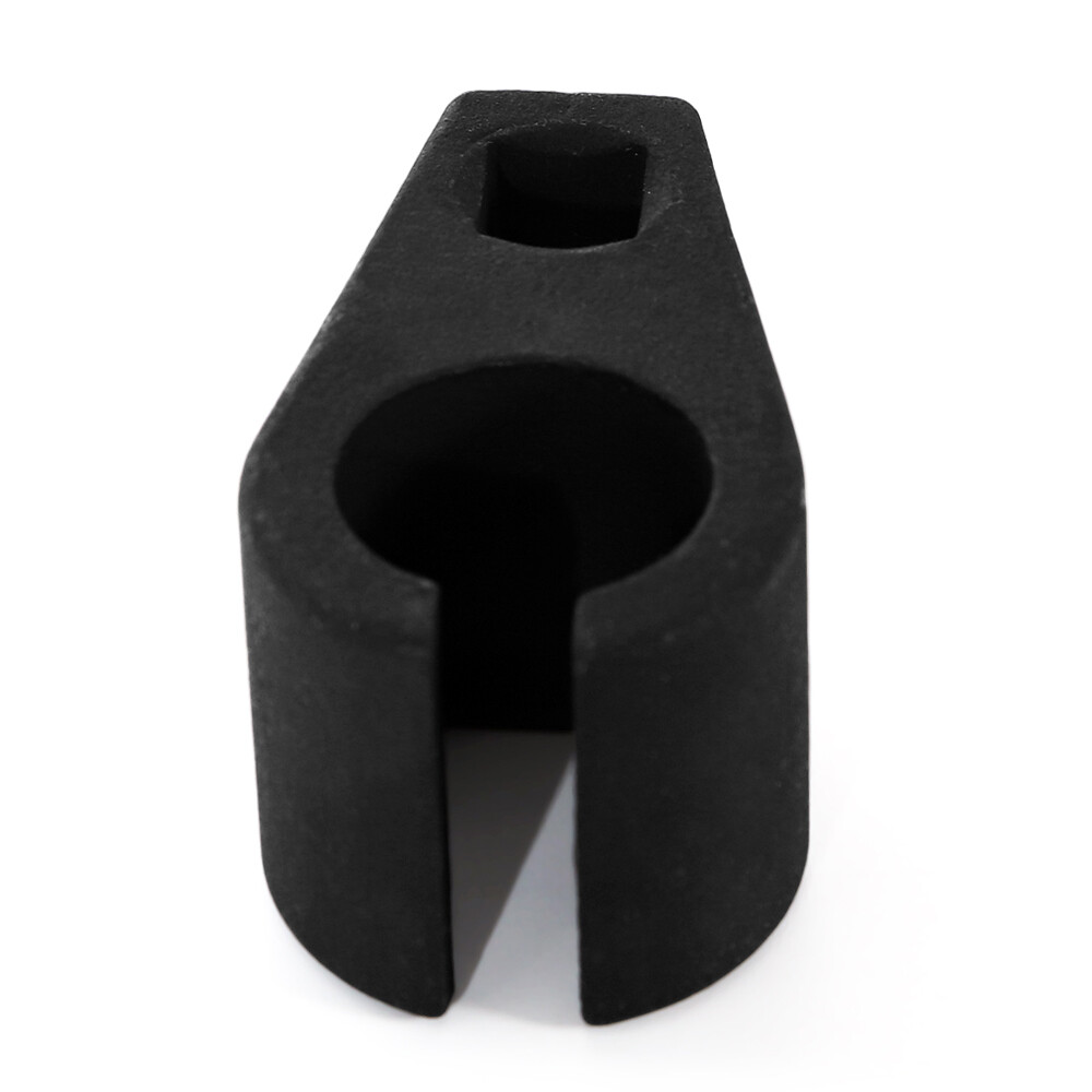 7/8-Inch 22mm Offset Oxygen O2 Sensor Socket Wrench Removal Tool Drive 3/8″