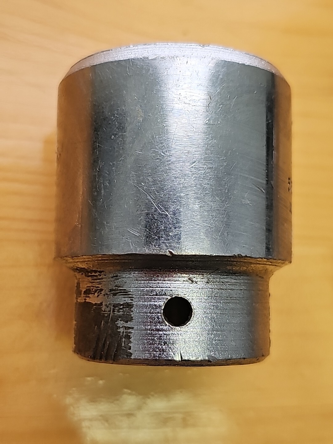 Proto Tools Professional Chrome Socket 5546 1-7/16” 3/4″ Drive 12 Point USA