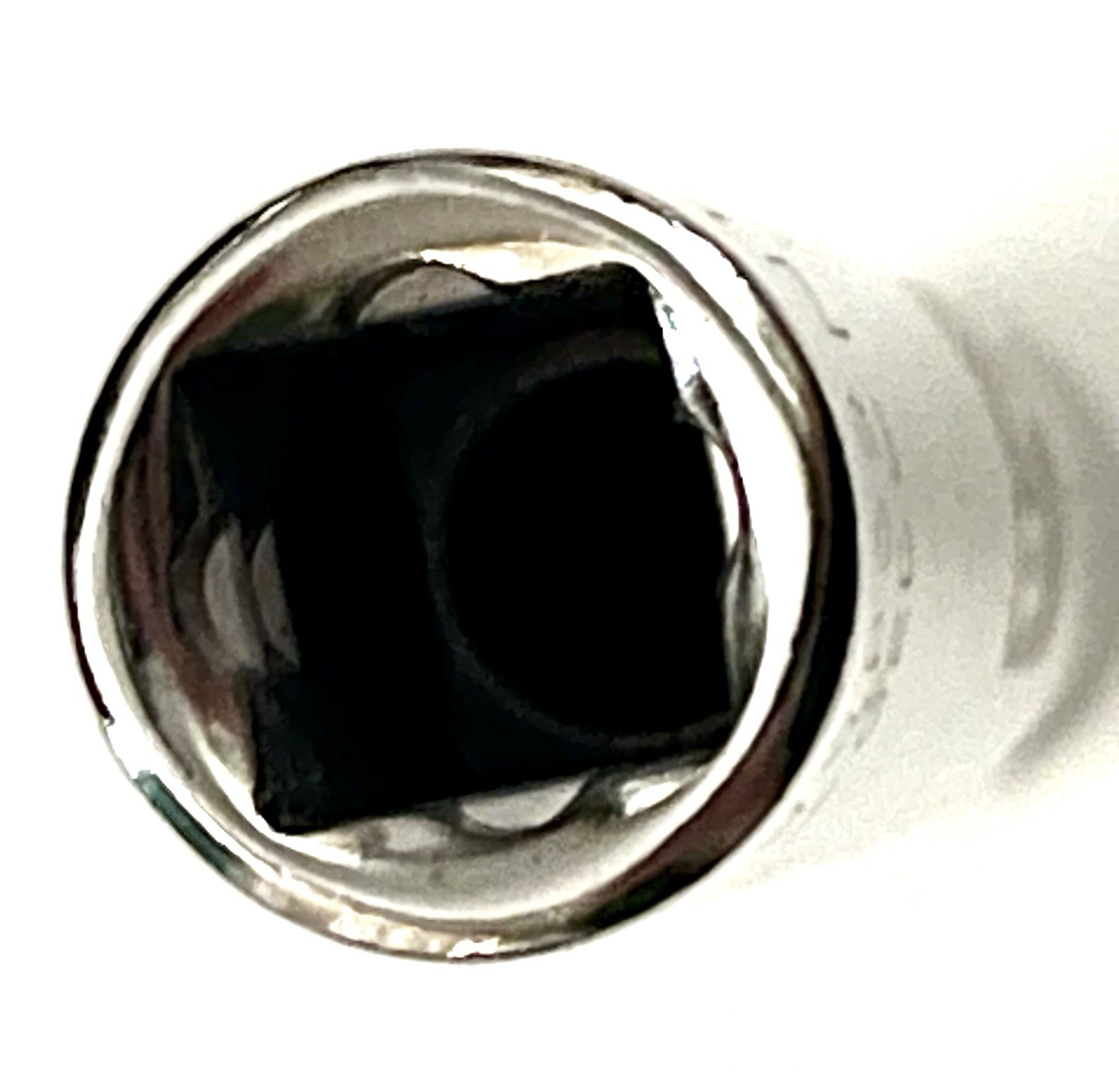 Vintage Craftsman 3/8 in. x 3/8 in. drive SAE 12 Point Deep Socket MADE IN USA
