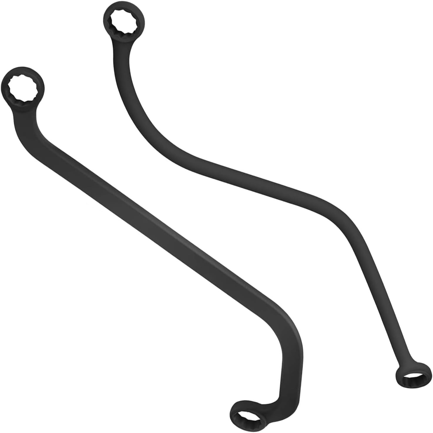 6087 GM Injection Pump Wrench Set for GM Full-Size 2/4WD Trucks/Vans/ Suburbans